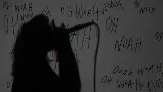 Carmela - Middle Child Syndrome [Official Lyric Video]