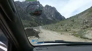 Mahodand Lake In Kalam Valley//Kalam Se Mahodand Lake Ka Safar//#mahodandlake #mahodand