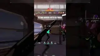 DROP WEAPON 
