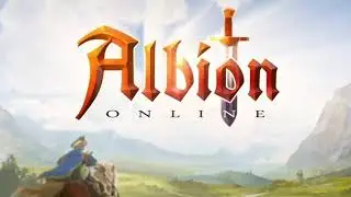 Albion Online - Kompilacja Porażek #01