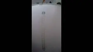 Slinky Drop 1/4 speed
