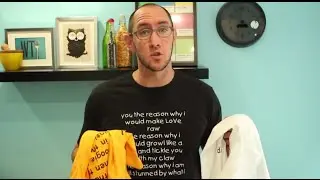 Poetry Shirts from PuMioChy