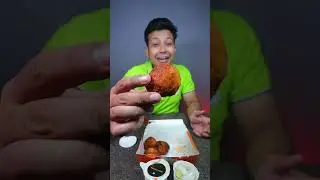 Trying Goila’s New Butter Chicken Pops is HERE!!!!!