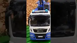 Игорек и Новый Грузовичок🚛Влог для Детей😉 #игрыдлядетей #видеодлядетей #детскийвлог #длядетей