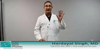 What is a rotator cuff tear
