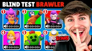 DEVINE LE BRAWLER PAR SA VOIX !! (Impossible)