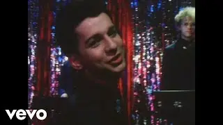 Depeche Mode - The Meaning of Love (Official Video)
