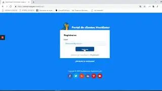 Cómo crear un subdominio y subdirectorio en Hostgator