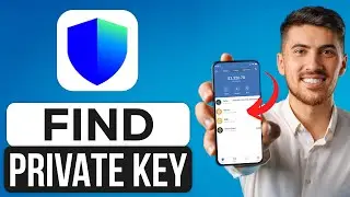 How to Find Trust Wallet Private Key (Updated 2024) - Full Guide