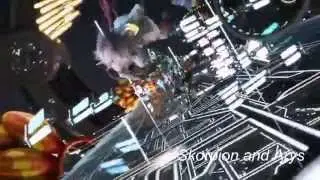 GMV (Metisy X-Фактор)