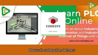Codesys - Download, Install & Simulate | Top PLC Programming Simulator | Ladder Logic Tutorial