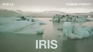 IRIS (Cinematic Cover) - Tommee Profitt & Ruelle