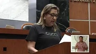 Sesión Ordinaria del Congreso del Estado de Guerrero 30 Mayo 2023.