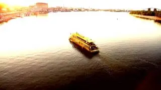 Киевский пляж