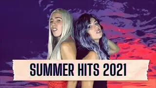 Le Hit dell’estate 2021 in 4 minuti | DaDisco mix