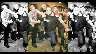 Breakout - Previously unreleased punk demo (Sweden, Örebro, 1994)