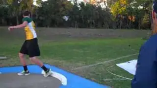 Morgan - Shot 3.MP4