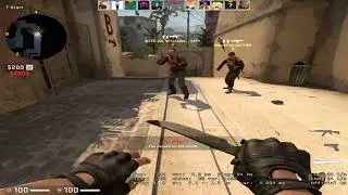 How to quickly take site under control