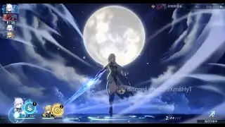 SPOILER HSR: FullKit Jingliu!!