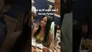 If my Girlfriend was ✨PERFECT✨ (Don’t Forget to Subscribe!)