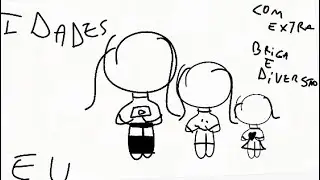 Eu em diferentes idades