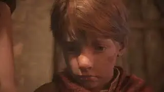 A Plague Tale Innocence (Глава 3.  Воздаяние)