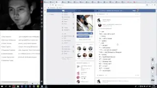 Конкурс репостов