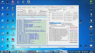 Использование HWK UFS Micro для прошивки Nokia BB5 по USB