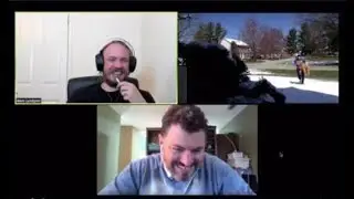 "That's the #gif! That's the gif right there."