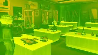 Sid Destroys The School/Grounded In Pure Lime