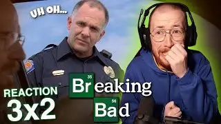 Caballo sin Nombre | BREAKING BAD 3x2 (REACTION)