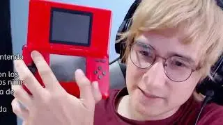 Usando Pictochat en 2021 para hacer dibujos feos