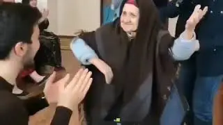 Сколько души в ихнем танце?