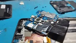 Adaptando el Botón Power Del Nokia 6.2