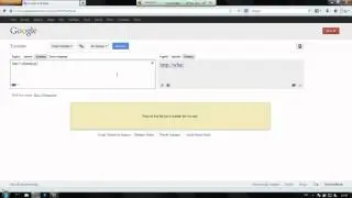 How to Use Google as a Proxy