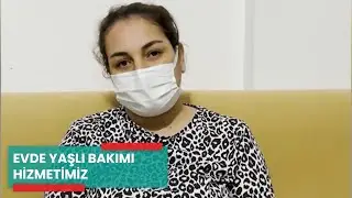 Evde Sağlık Hizmeti