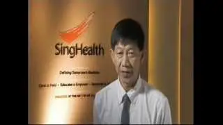 SingHealth Allied Health Professional Appreciation Video