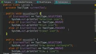 Design Patterns #19 - Implementation [By Mosh Hamedani]
