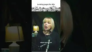 Create Landing Pages That Convert For Google Ads