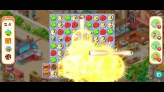 ASRM GAME - Garden Affair Level 5310
