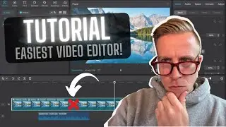 How to Edit Videos on CapCut PC - Step-by-Step Tutorial!