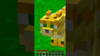 Minecraft'ta Sarıkız İçin Her Şey Bitti !! 