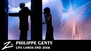 Philippe Genty - Lands End - LIVE 3/3