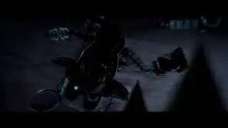 [FNAF SFM] Collab Part for An Unnamed Human (Mechanical Instinct)