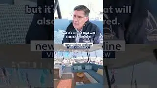 Découverte de l'Alégria 67 de Xavier Embroise / visite guidée, interview...