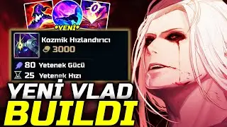 Bana 400 LP Kastıran YENİ Vladimir Build'i ✅