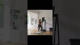 Gymera Smart Home Gym - Motivation System