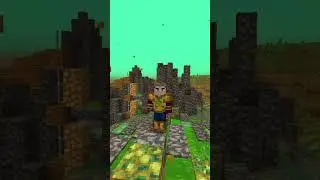 W update? #minecraft #minecraftshorts #mc