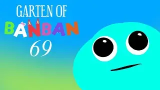 "Guide of how to make your own Garten Of BanBan"