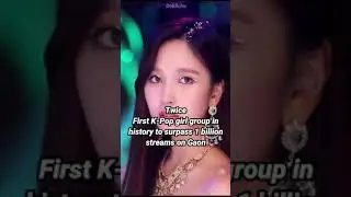 Kpop Groups That Made History !! 😱💖